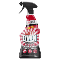 Expert Oven & BBQ Everyday Cleaner (750ml)