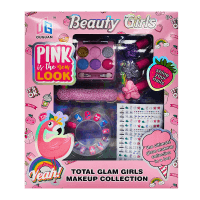 Nail Art Set (1pk)