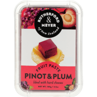 Pinot & Plum Fruit Paste (100g)