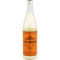 Ginger Beer Mixes (500ml)