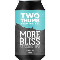 More Bliss Session IPA (330ml)