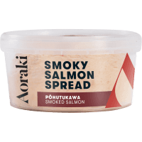 Smoky Salmon Spread (180g)