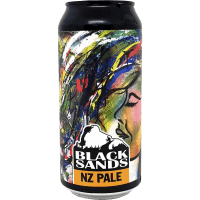 New Zealand Pale Ale (440ml)
