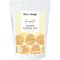 Funfetti Sugar Cookie Mix (420g)