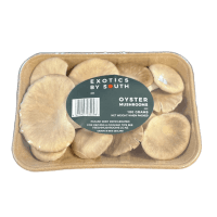 Oyster Mushrooms (100g)