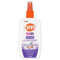 Kids Deet Free Insect Repellent Spray (175ml)