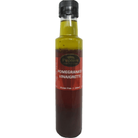 Pomegranate Viniagrette (250ml)