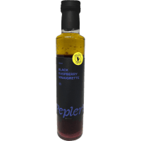 Black Raspberry Viniagrette (250ml)