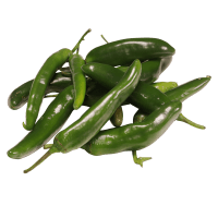 Green Chilli (ea)