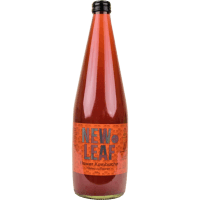 Hibiscus Flower Kombucha (750ml)