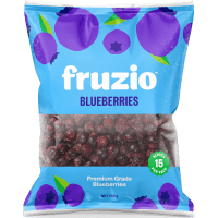 Blueberries (750g)
