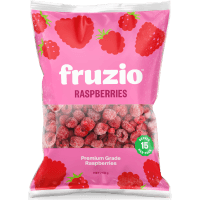 Raspberries (750g)