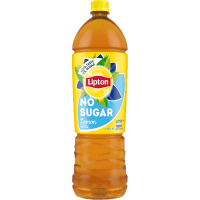 No Sugar Lemon Iced Tea (1.5l)