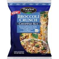 Broccoli Crunch Chopped Kit (350g)