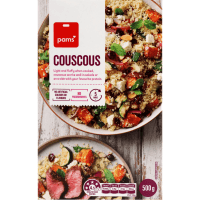 Couscous (500g)