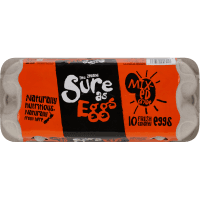 Mixed Grade Eggs (10pk)