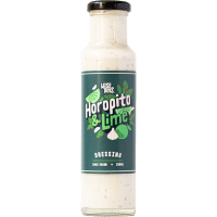 Horopito & Lime Dressing (250ml)