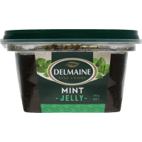 Mint Jelly (190g)