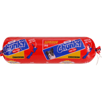 Chicken Chunky Dog Food (2kg)