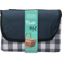 Picnic Mat 150x150cm (1pk)