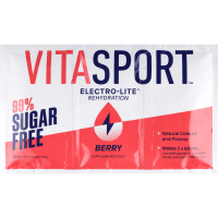 Electro-Lite Rehydration 99% Sugar Free Berry Electrolyte Drink Base (3 x 12g)