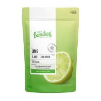 Chefs Selection Air Dried Lime Slices (30g)