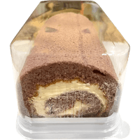 Taro Cake Roll (1pk)