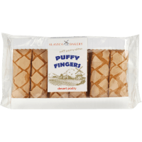 Puffy Fingers Desert Pastry (160g)