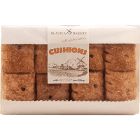 Apricot Puffy Cushions Pastry (328g)