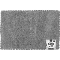 Reversible Bath Mat 50x80cm (1pk)