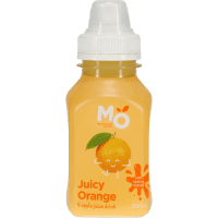 Kids Juicy Orange Fruit Juice (200ml)
