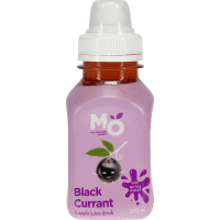 Kids Blackcurrant & Apple Fruit Juice (200ml)