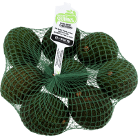 Prepacked Avocados (1kg)