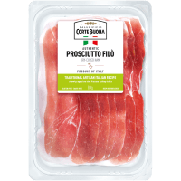 Prosciutto Filo (80g)