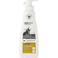 3x Concentrate Ultra Power Citrus Fresh Laundry Liquid (480ml)