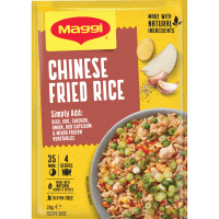 Chinese Fried Rice Recipe Base Sachet (28g)