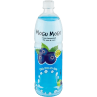 Blackcurrant Juice With Nata De Coco (1l)