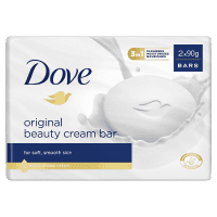 Original Beauty Cream Bar Soap (2 x 90g)