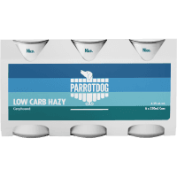 Greyhound Low Carb Hazy Beer Cans (6 x 330ml)