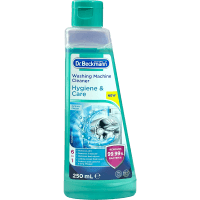 Hygiene & Care Washing Machine Cleaner (250ml)