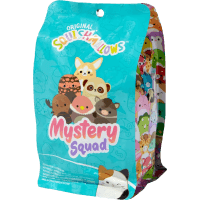 Mystery Squad 5 Inch Toy (1pk)