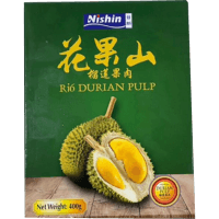 Durian Pulps Fruit (400g)