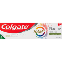 Total Plaque Release Reviving Cool Mint Toothpaste (95g)