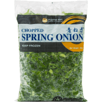 Chopped Spring Onion (454g)