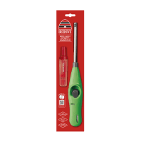 Gas Match With Gas Refill (1pk)