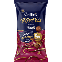 Original Minis Chocolate Biscuits (5 x 25g)