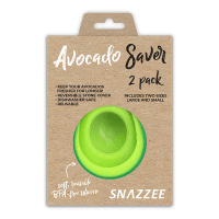 Avocado Saver (2pk)