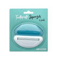 Toothpaste Squeezer (2pk)