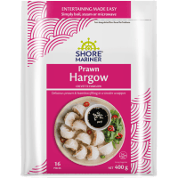Prawn Hargow (400g)