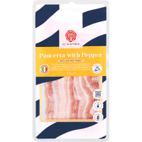 Pancetta With Pepper (70g)
